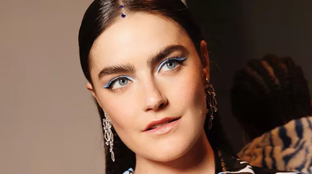 Αυτή είναι η μεγαλύτερη τάση στο μακιγιάζ τώρα σύμφωνα με την NYFW