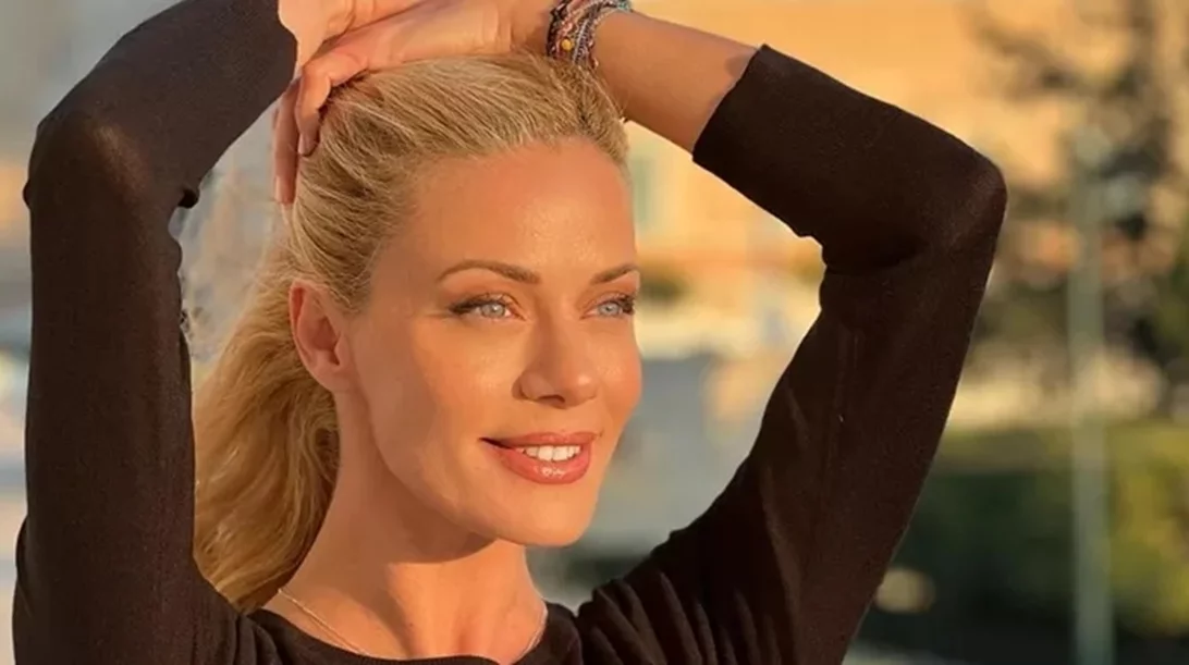 Ζέτα Μακρυπούλια: Το "ασυγχώρητο" beauty λάθος της που δεν πρέπει ποτέ να κάνεις κι εσύ