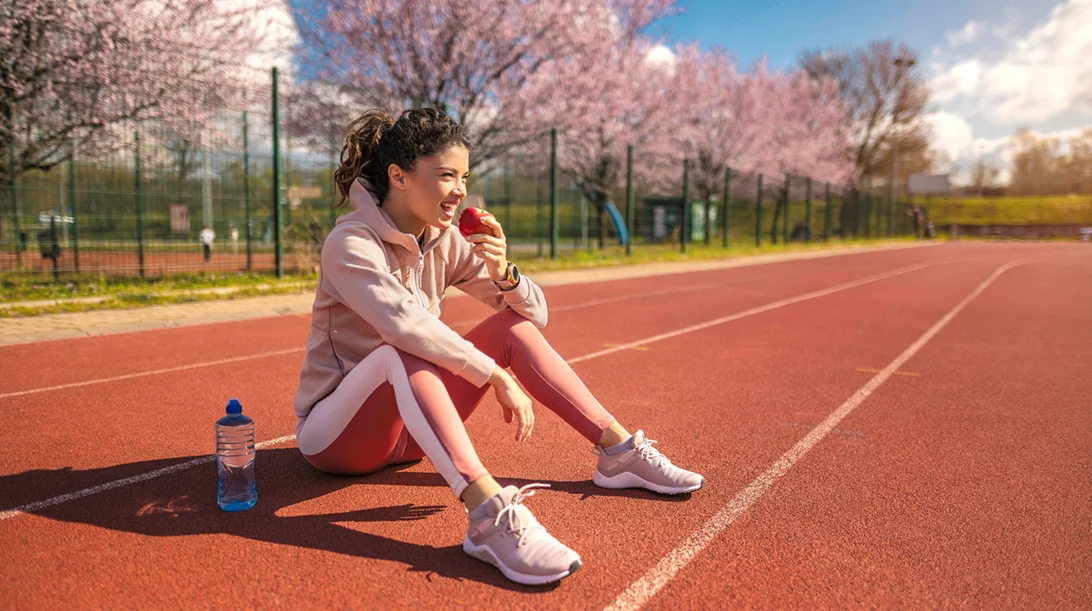 Τι να τρως πριν και μετά την άσκηση για ενέργεια, υψηλή απόδοση και βέλτιστη αποκατάσταση;