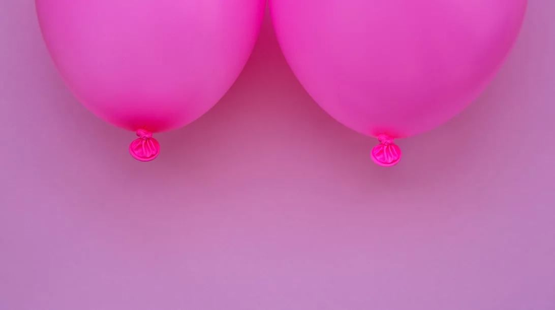 Ανεξηγήτη φαγούρα στο στήθος | 5 αιτίες που την προκαλούν