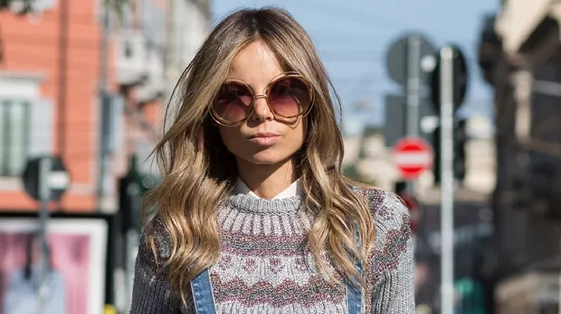 Ποιο στυλ και χρώμα μαλλιών σού ταιριάζει ανάλογα με το σχήμα του προσώπου σου