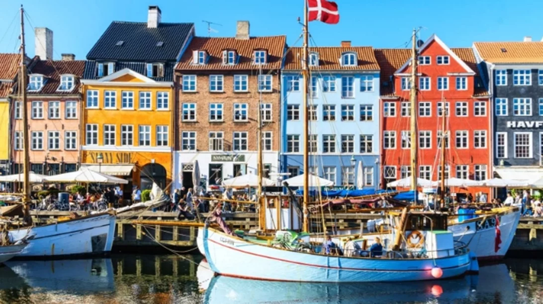 10 πόλεις ιδανικές για οικογένειες