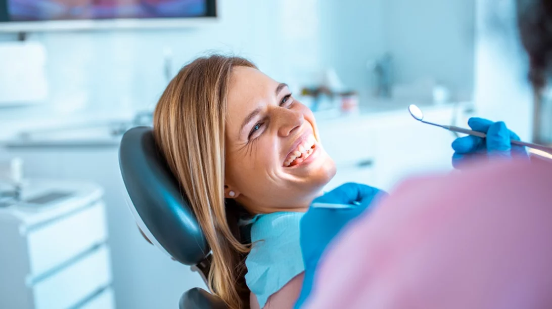 Το ήξερες; Ο καρκίνος του στόματος είναι από τους πιο συχνούς και μπορεί να προληφθεί