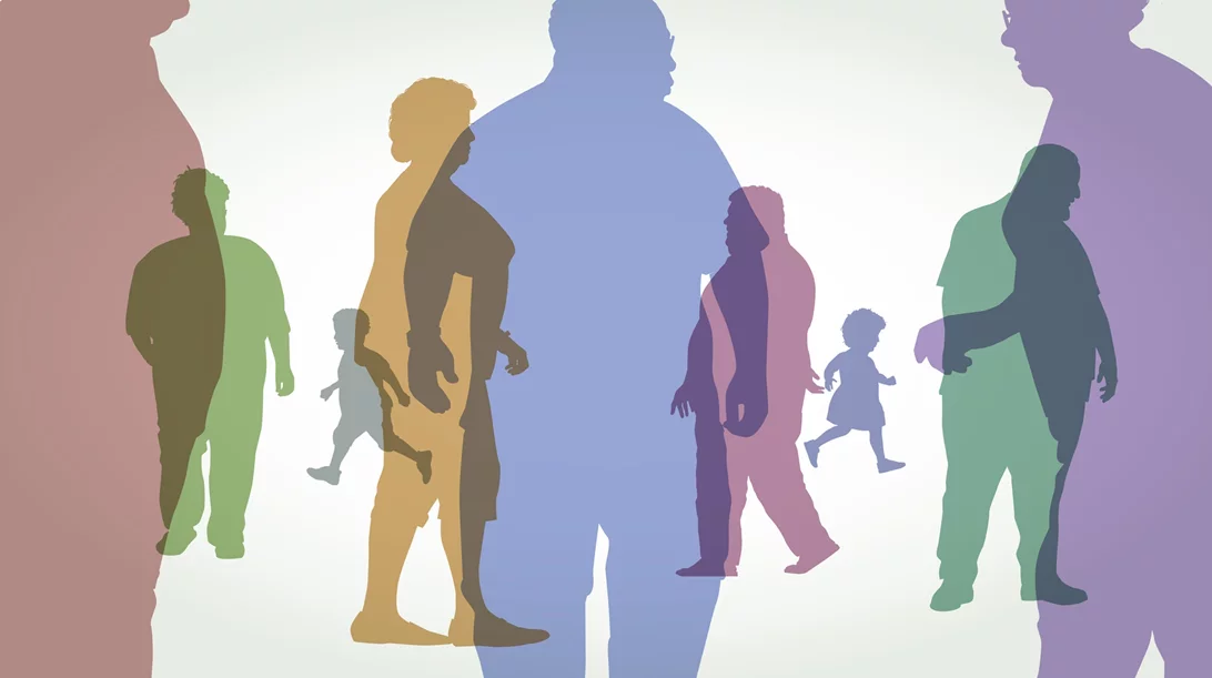 Παχυσαρκία: Πώς μπορεί να προληφθεί και να αντιμετωπιστεί