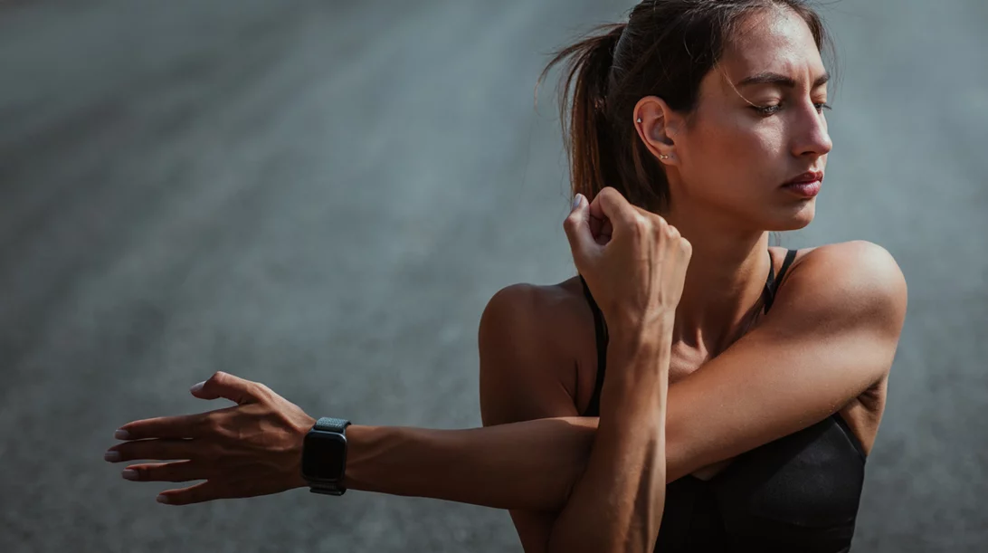 Γιατί κουράζεσαι κατά τη διάρκεια της άσκησης και πώς θα αποκτήσεις περισσότερη αντοχή;