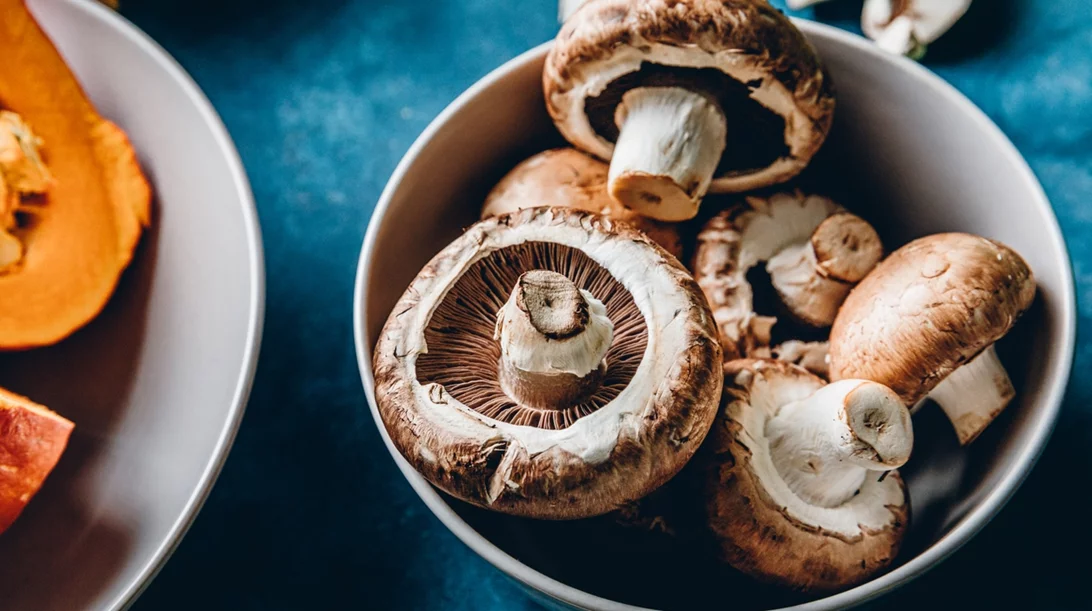 Μπορούν τα μανιτάρια να σε προστατεύσουν από  την κατάθλιψη;