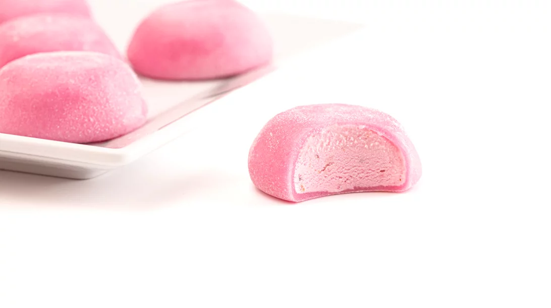 Θέλεις ένα γλυκό και δροσερό σνακ χωρίς τις θερμίδες του παγωτού;