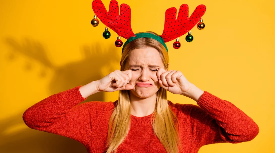 9 λόγοι για τους οποίους δεν πρέπει να τρίβεις τα μάτια σου