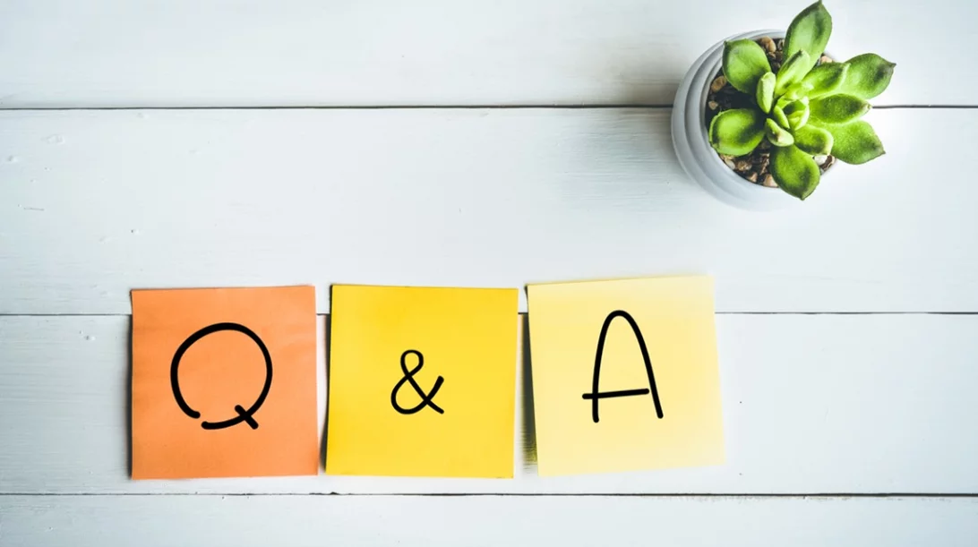 Q+A για τις νέες αναμνηστικές δόσεις εμβολίων έναντι του SARS-CoV-2