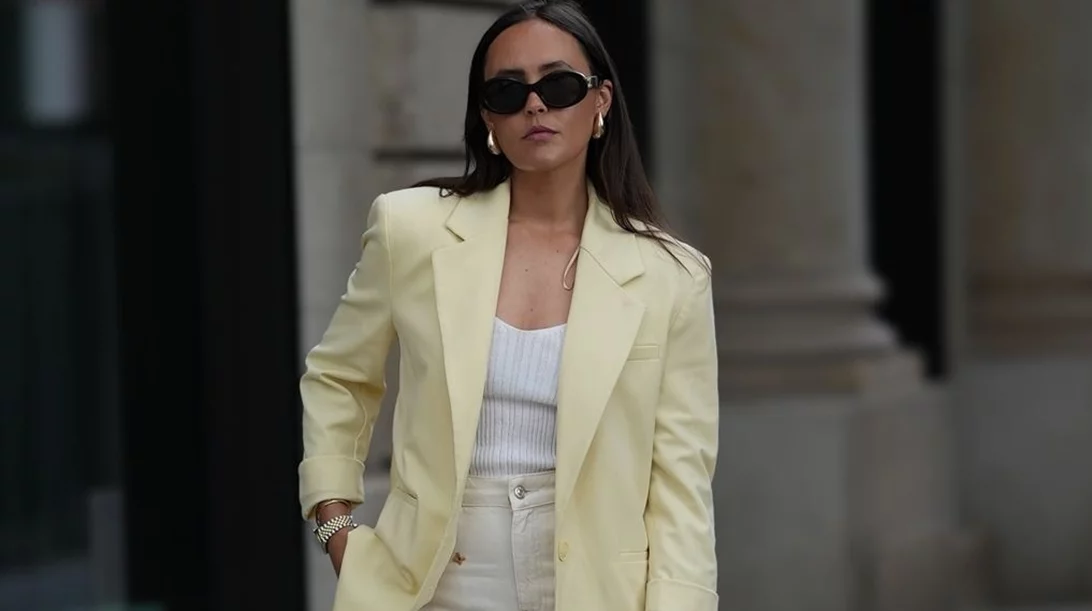 Αντί για ψάθινη: Αυτές οι τσάντες θα πρωταγωνιστήσουν το καλοκαίρι του 2025