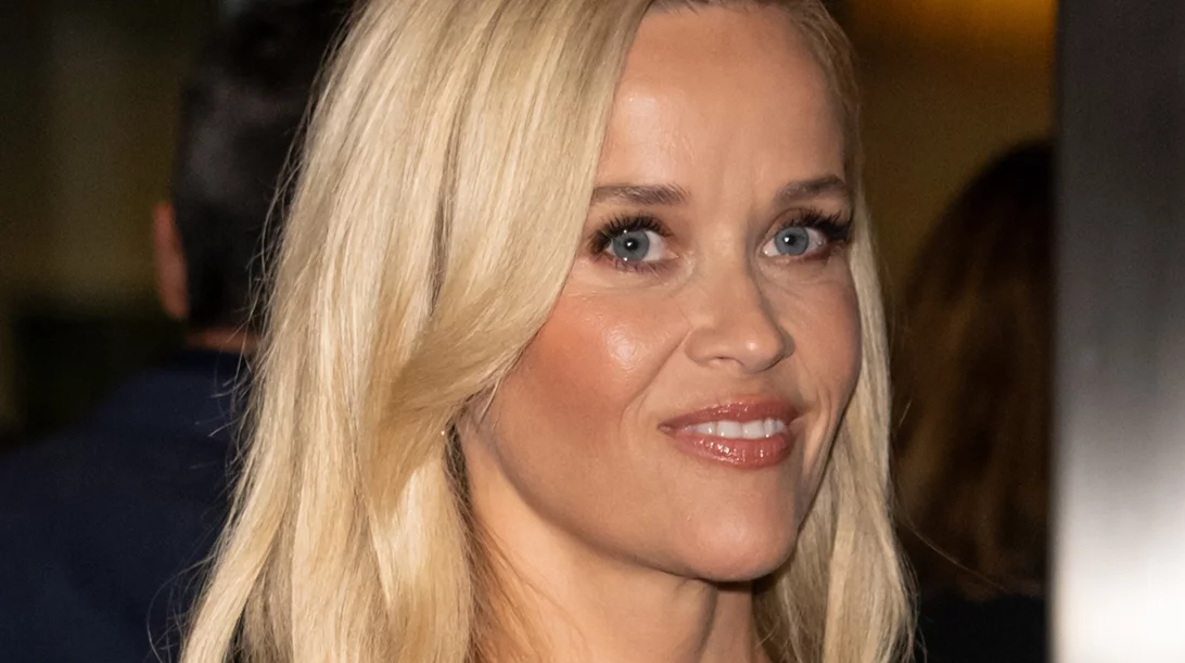 Το πράσινο smoothie που φτιάχνει η Reese Witherspoon εδώ και χρόνια
