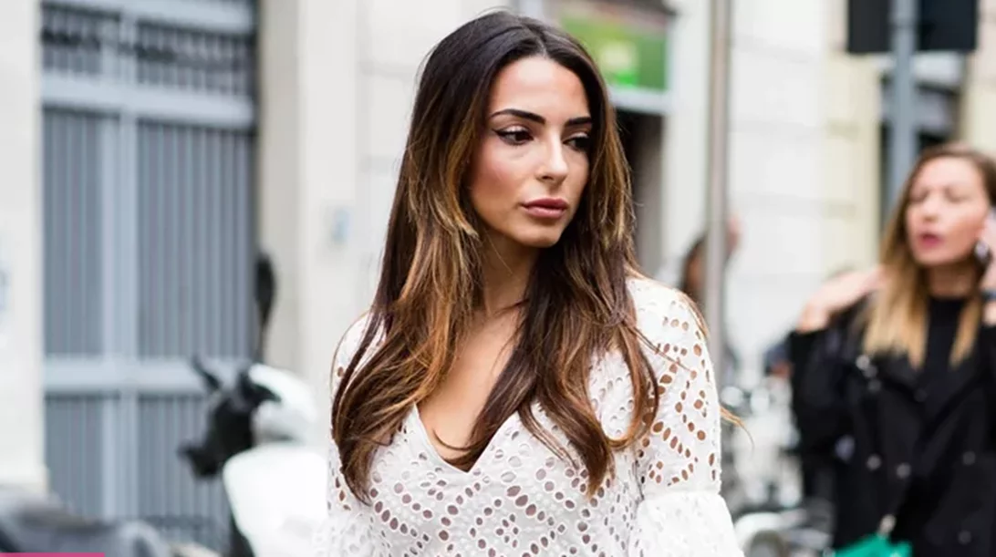 Το νέο it κούρεμα της σεζόν ταιριάζει σε όλα τα σχήματα προσώπου