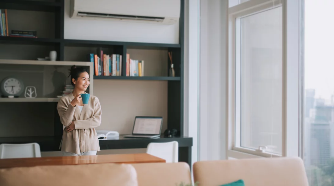 Το δικό μου resolution για τη νέα χρονιά είναι ένα και μοναδικό