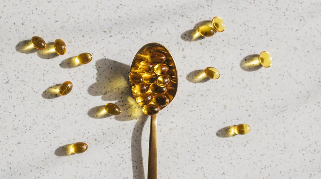 Βιταμίνη D: Γιατί η έλλειψή της μπορεί να σε οδηγήσει πιο συχνά στο νοσοκομείο