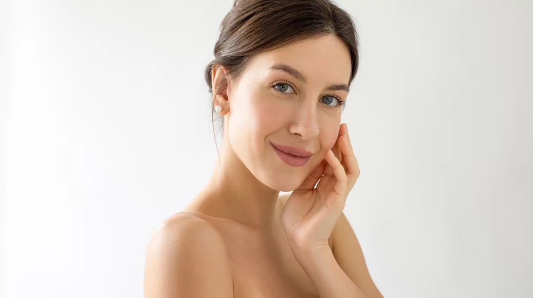 Αυτό το foundation είναι ελαφρύ και δροσερό, σαν νερό στην επιδερμίδα