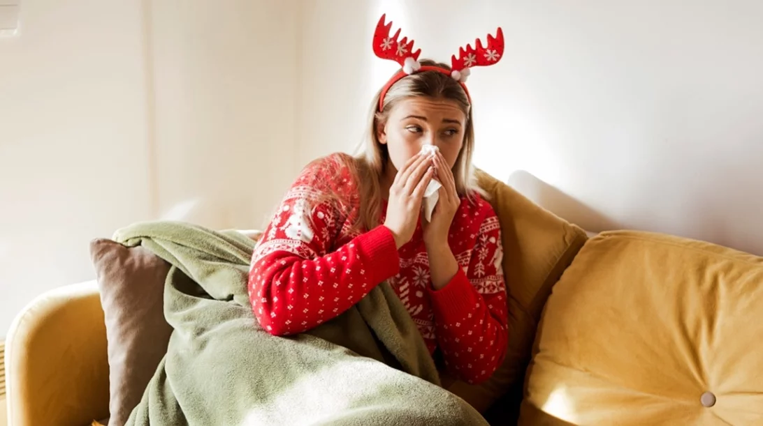 Γρίπη 2022: Πώς και πότε μεταδίδεται η γρίπη H1N1 - Τα συμπτώματα και η αντιμετώπιση