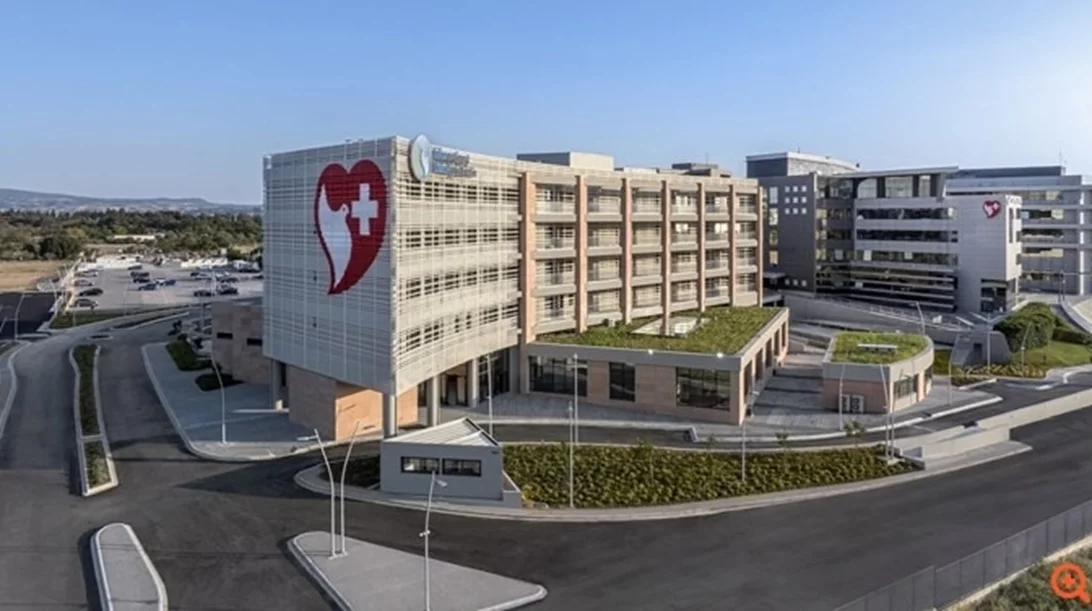 Όμιλος Ιατρικού Αθηνών: Το Ελληνικό επιχειρείν στην υγεία