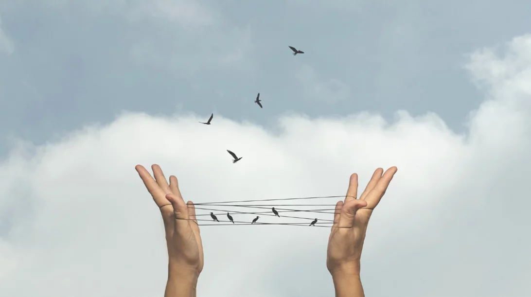 Πόσο συχνά νιώθεις την ανάγκη να ελέγχεις τα γεγονότα στη ζωή σου και στη ζωή των γύρω σου;