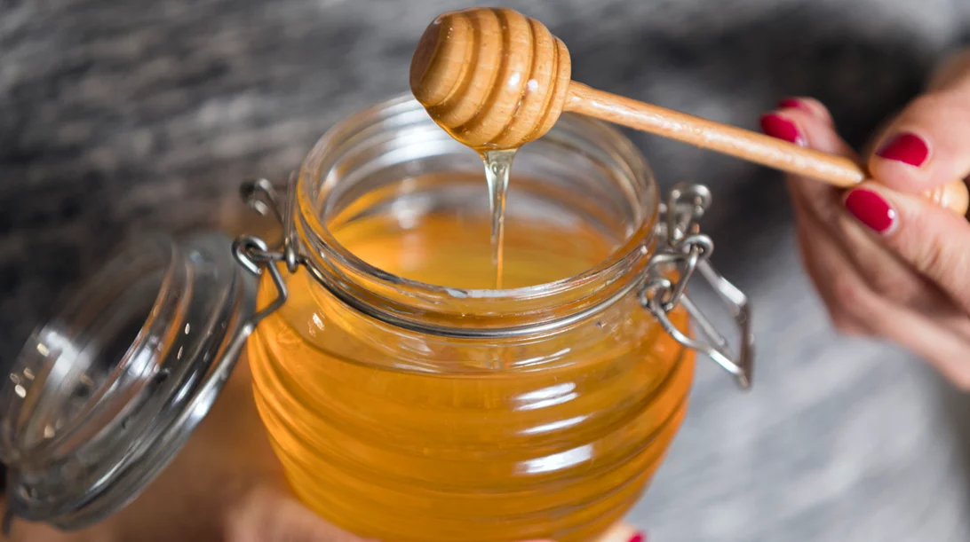 For The Love of Honey: 7 μοναδικά οφέλη του μελιού για την υγεία