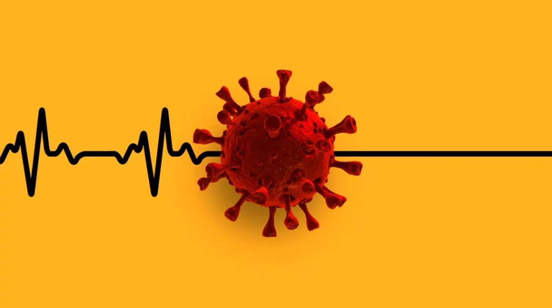 Κόλλησες κορονοϊό; Για πόσο καιρό θα έχεις αντισώματα; Νέα έρευνα απαντά