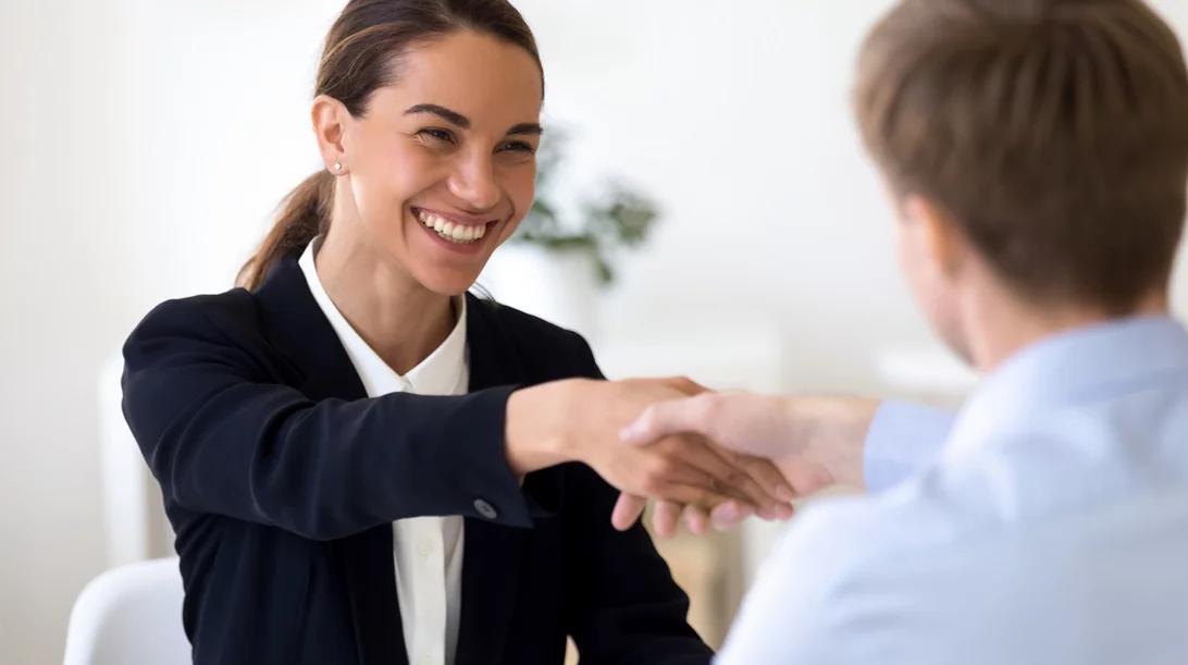 Η πρώτη εντύπωση μετράει: Πώς να γίνεις η συμπάθεια όλων