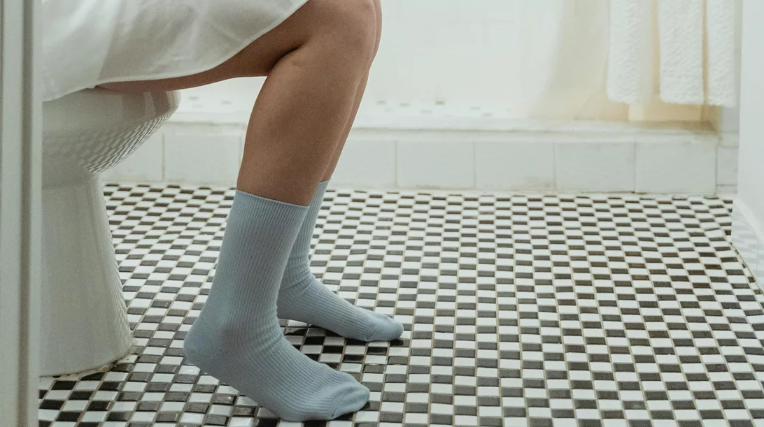 Πράσινα κόπρανα: Τι μπορεί να σημαίνει και τι να κάνεις