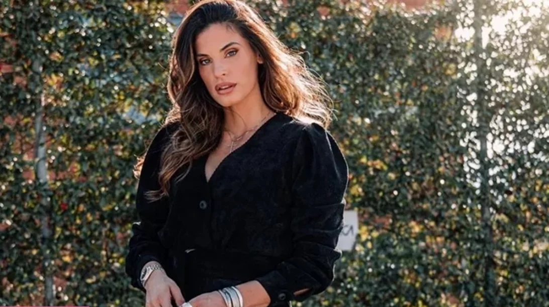 Χριστίνα Μπόμπα: Η αντιγηραντική κρέμα ματιών στην οποία ορκίζεται