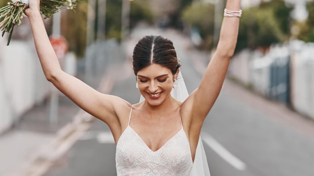Πώς θα προετοιμάσεις σωστά την επιδερμίδα σου για την ημέρα του γάμου σου