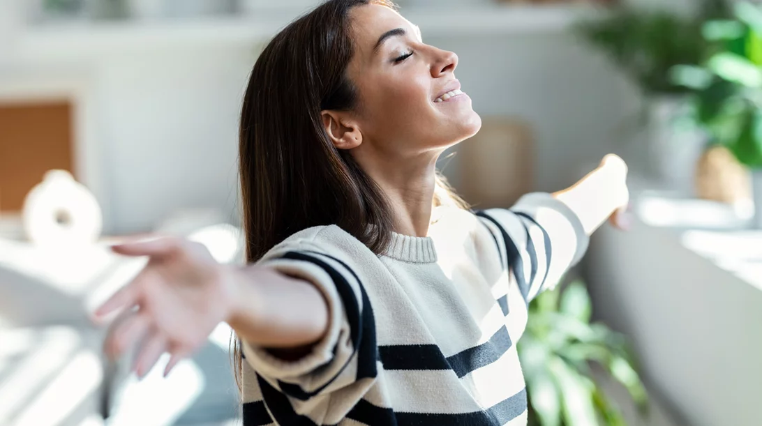 50 θετικές δηλώσεις για να τονώσεις την αυτοπεποίθησή σου