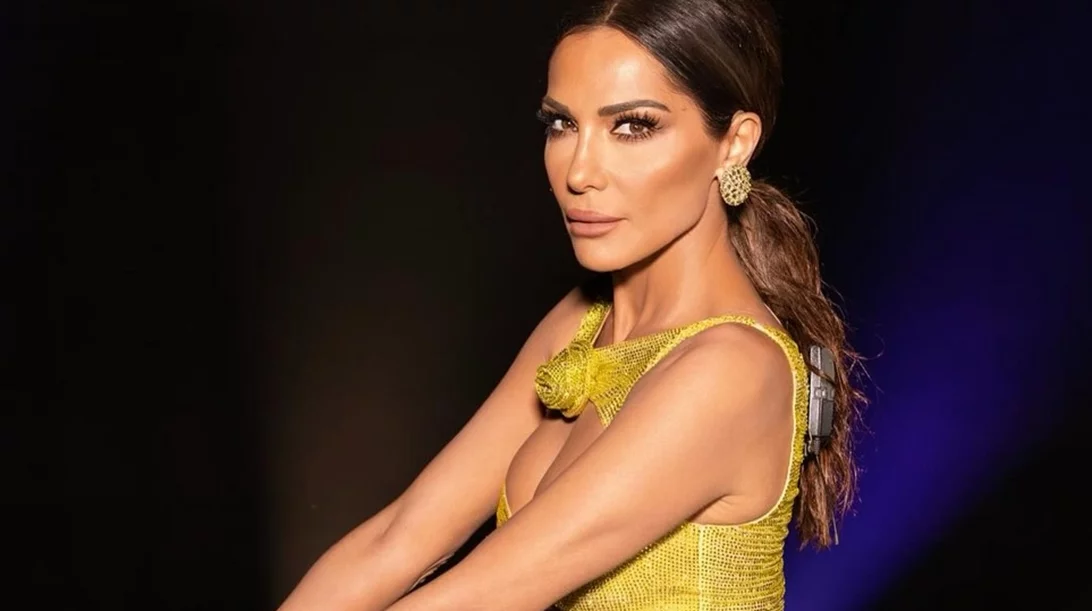 "Είναι ό,τι καλύτερο μπορεί να κάνει κανείς στον εαυτό του": Η Δέσποινα Βανδή μιλά για την ψυχοθεραπεία