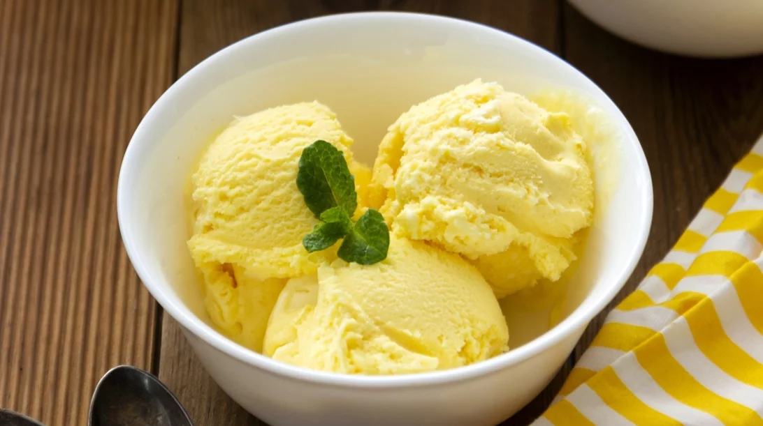 Το καλύτερο επιδόρπιο για ανακούφιση από την παλινδρόμηση - Σύμφωνα με τον γαστρεντερολόγο