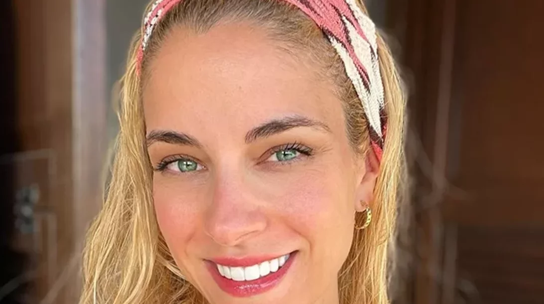 Δούκισσα Νομικού: Υιοθέτησε μια από τις πιο hot τάσεις μαλλιών του φθινοπώρου