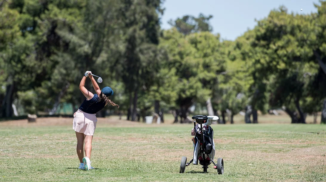 WOMEN’S GOLF DAY GREECE 2024 powered by Audi: Ετοιμάσου για την απόλυτη εμπειρία