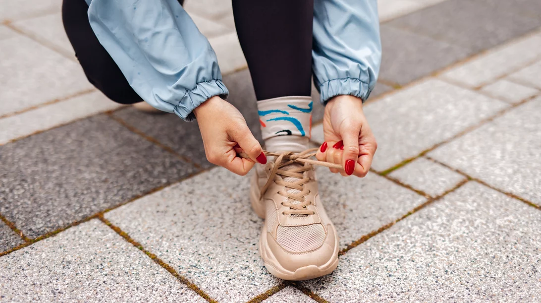 Τα fitness events του Οκτωβρίου απαιτούν στυλ – Δες τι θα φορέσουν οι πιο ενημερωμένες