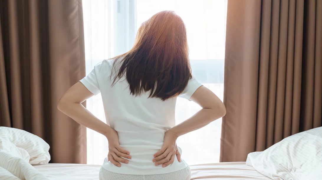 Ορθοστασία, πόνοι περιόδου ή μυϊκοί πόνοι; Τα προϊόντα που πρέπει να έχεις πάντα στο ντουλάπι σου