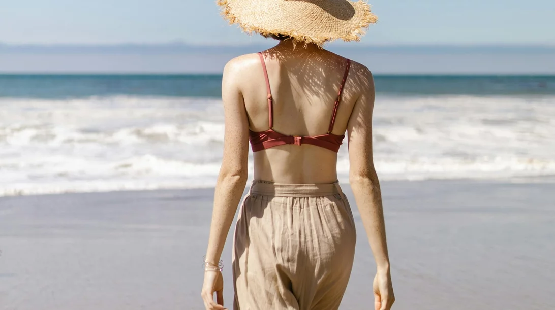 Μελάνωμα: Ο πιο επικίνδυνος καρκίνος του δέρματος και πώς να τον προλάβεις