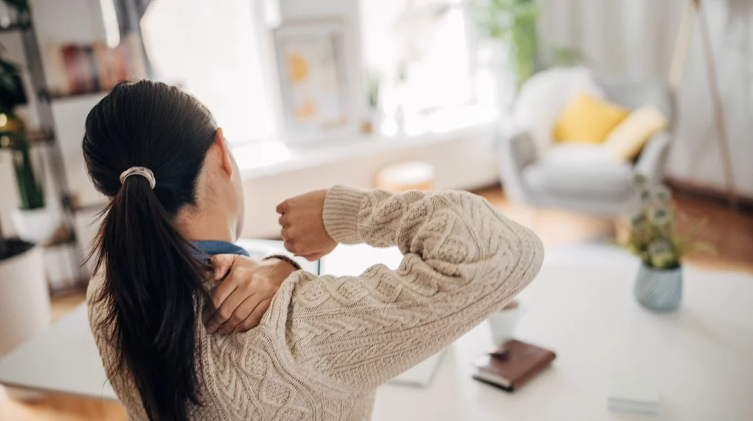 Τι είναι η ψύξη, πώς την παθαίνουμε και πώς περνάει;