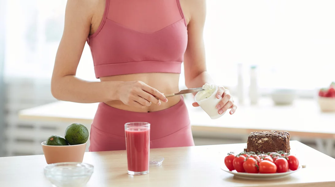 Τα 16 top tips για μεταβολισμό που καίει λίπος