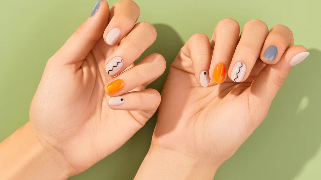 Αυτά είναι τα 6 nail trends που θα βλέπουμε παντού τη φετινή άνοιξη