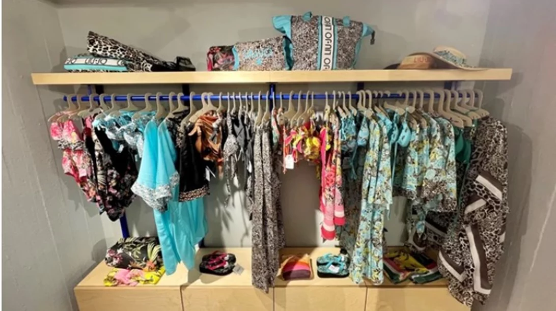 Bloobox Beach: Το νέο κατάστημα σε περιμένει στην Α’ Πλαζ Βούλας