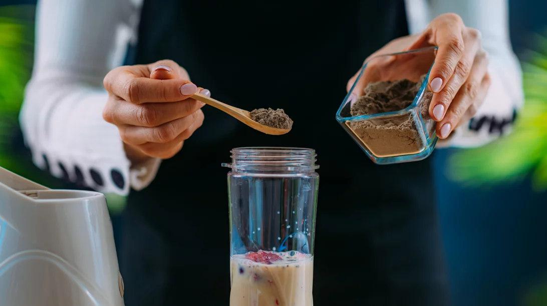 Σνακ ή shake μετά την προπόνηση; (Plus: Οι καλύτερες τροφές μετά τη γυμναστική)