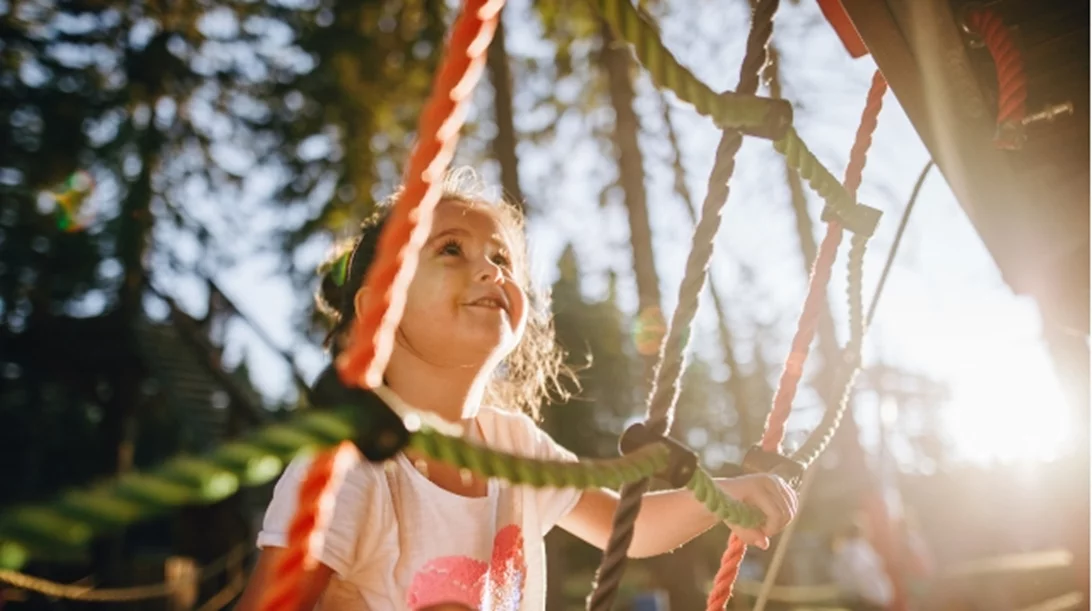 Η πιο σημαντική δεξιότητα των παιδιών είναι αυτή που λίγοι γονείς καταφέρνουν να διδάξουν στα παιδιά τους
