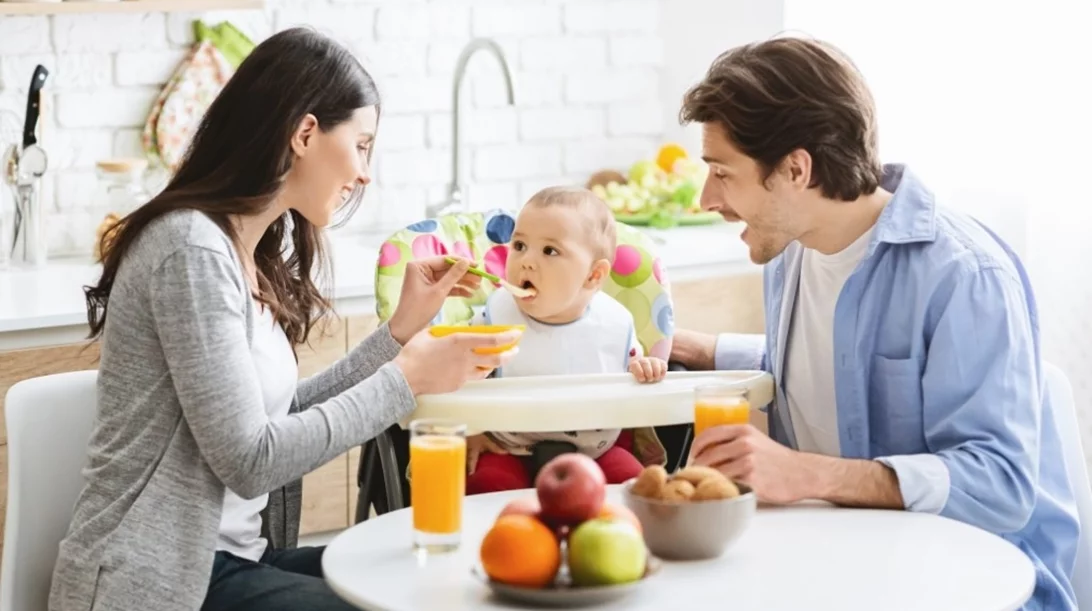 Νέες βιολογικές βρεφικές κρέμες ΓΙΩΤΗΣ για "γερά παιδιά από κούνια"!