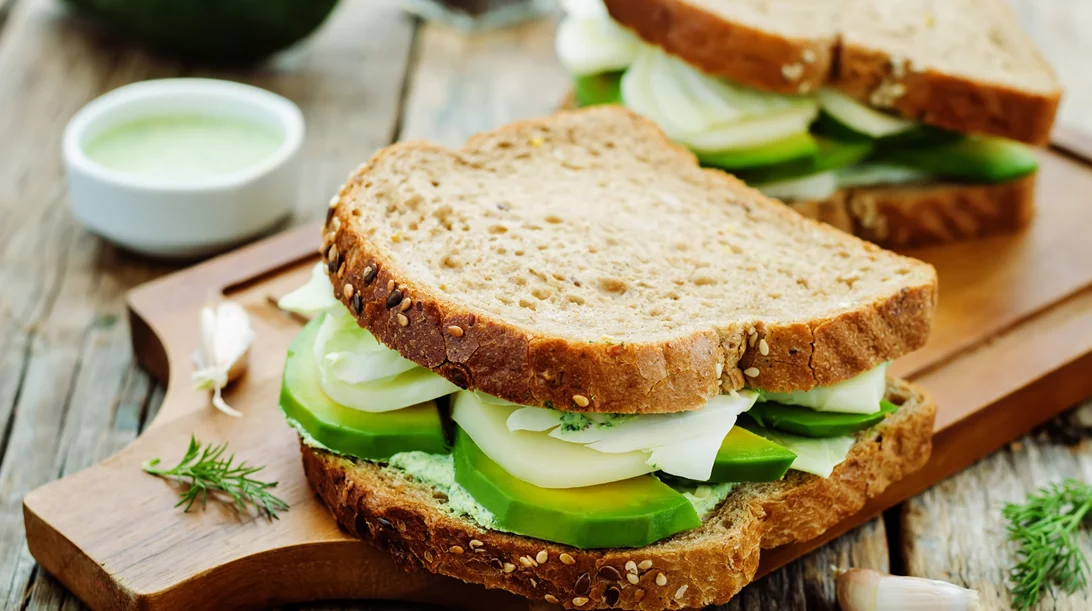 What i eat in a day: Τι τρώει μια διατροφολόγος μέσα στη μέρα της;