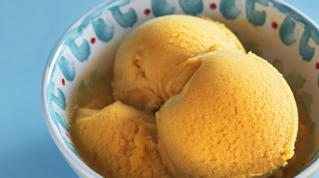 Παγωτό με φουλ πρωτεΐνη: Η viral συνταγή με το all star υλικό του TikTok