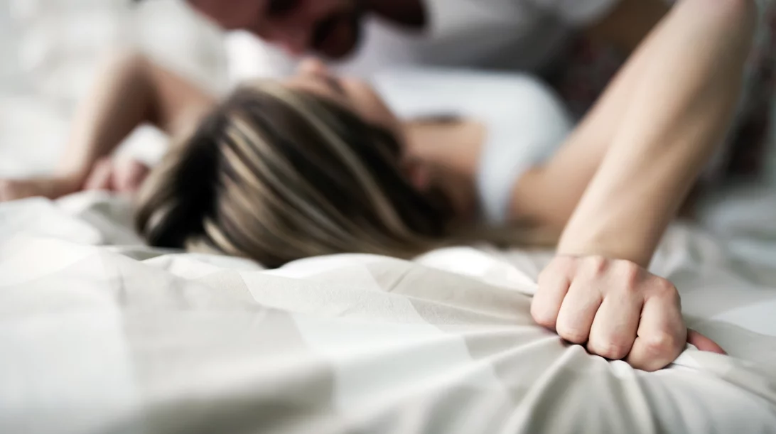 Η τεχνική για καλύτερο σεξ και οργασμό