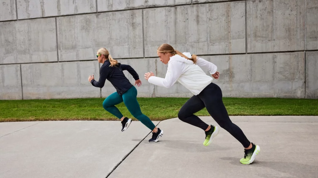 UA Infinite Elite | Μόλις δοκιμάσαμε το νέο δρομικό παπούτσι της Under Armour