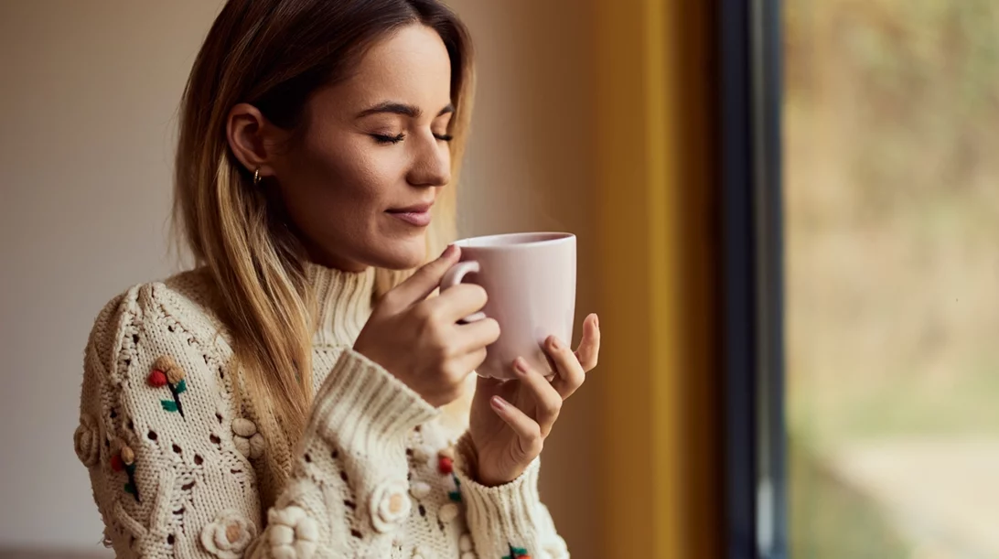 Τσάι και καφές αυξάνουν τον κίνδυνο εμφάνισης αυτού του συχνού αυτοάνοσου νοσήματος