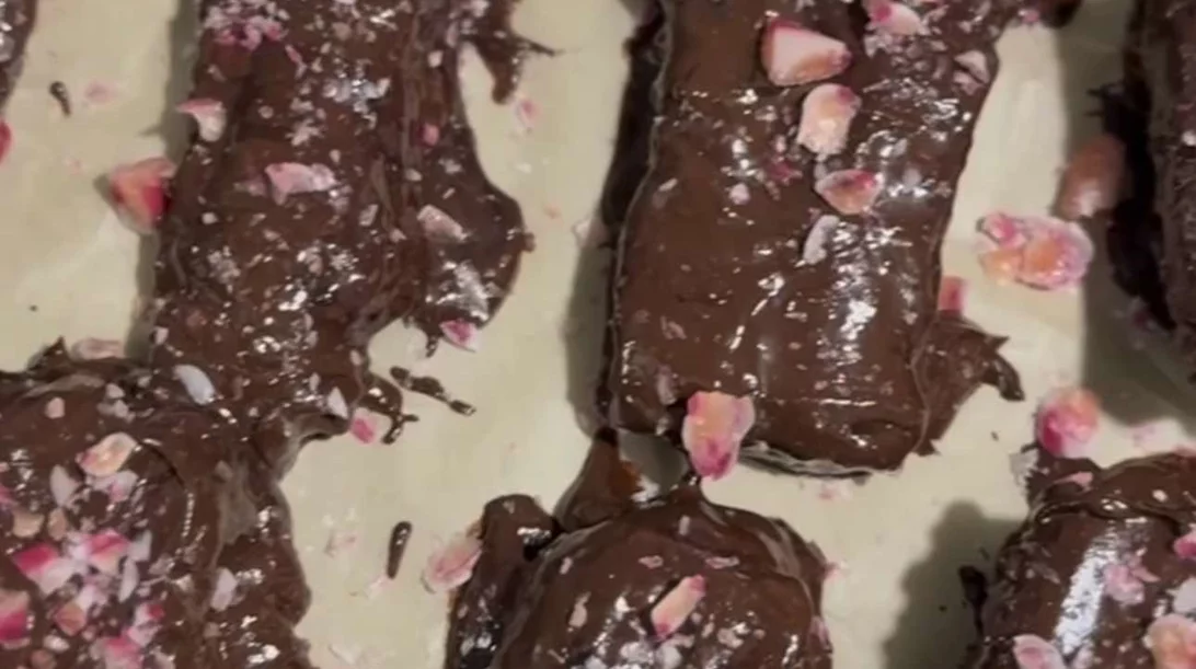 Οι πιο απολαυστικές lila pause μπουκίτσες με μόλις 85 θερμίδες!