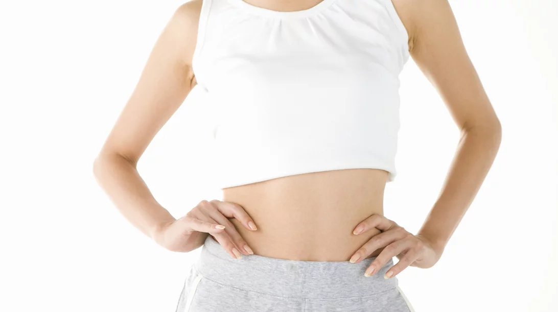 Αντί για Ozempic: Tο φυσικό συστατικό για την προώθηση της απώλειας βάρους και τη μείωση του κοιλιακού λίπους